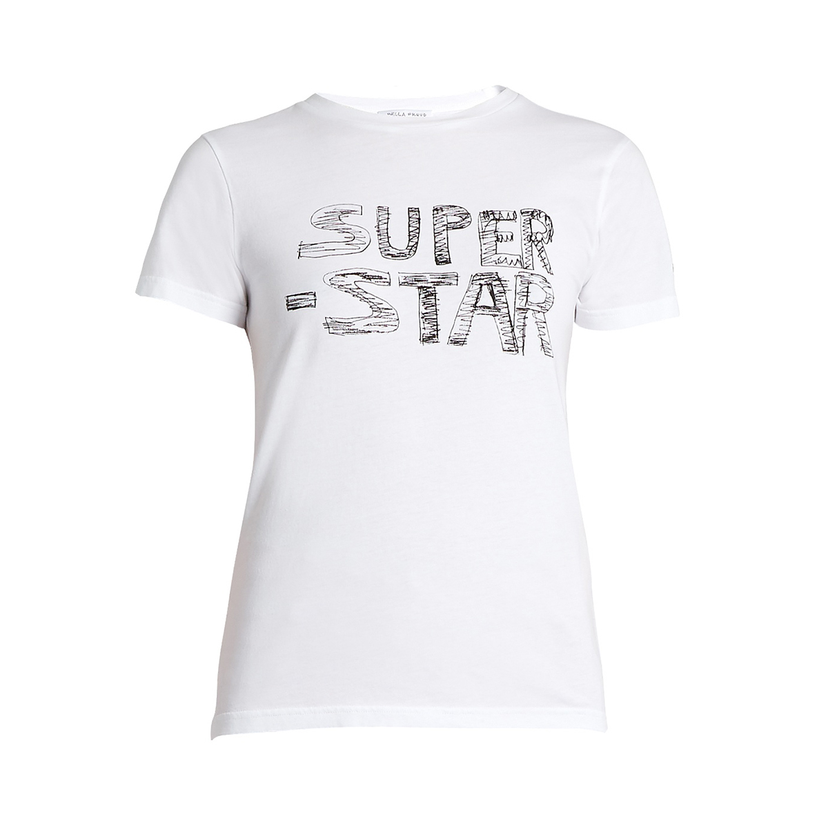 Super-star T-shirt